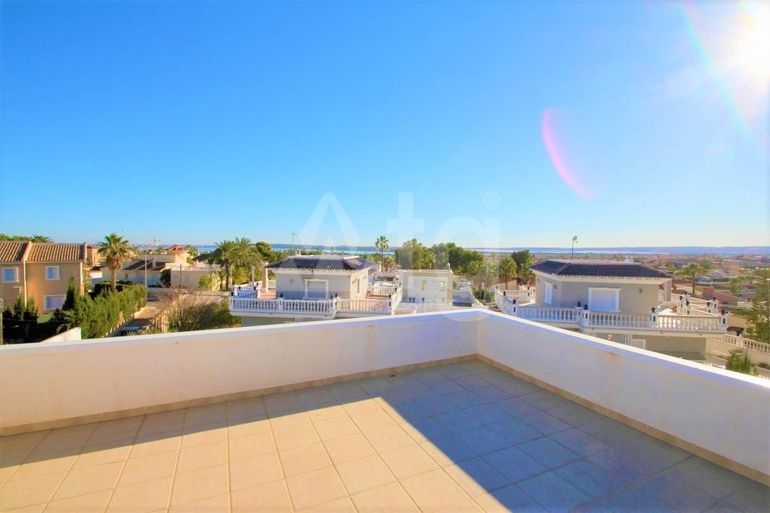 3 ložnice Villa v Ciudad Quesada - VH50336 - Foto - 18