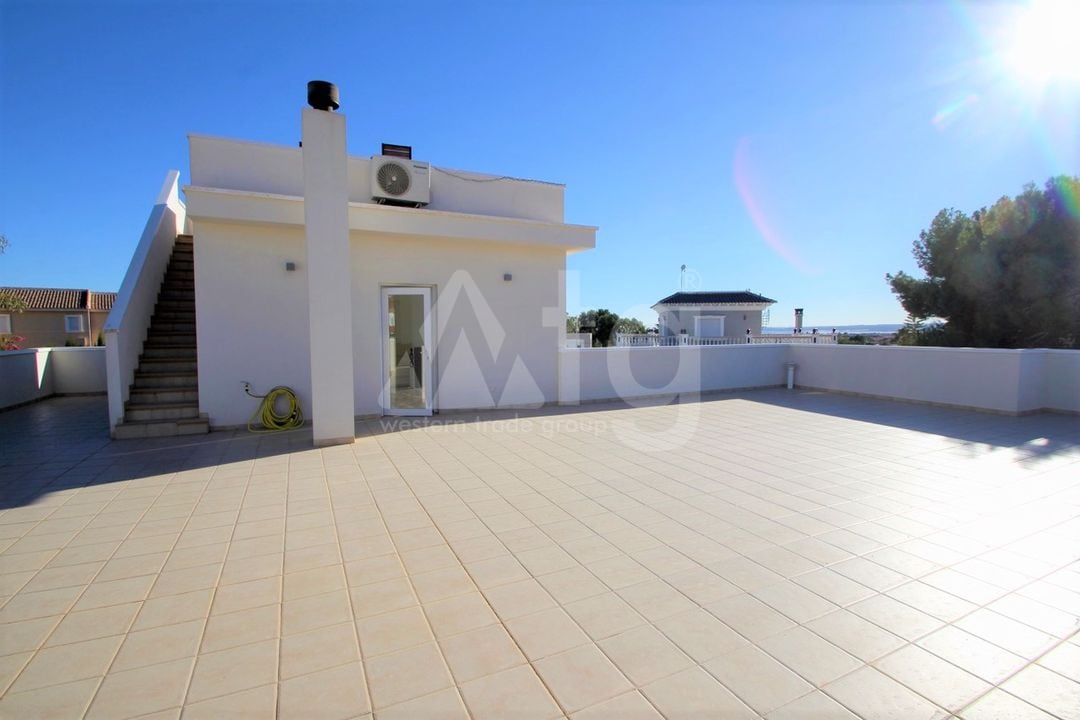 3 ložnice Villa v Ciudad Quesada - VH50336 - Foto - 17