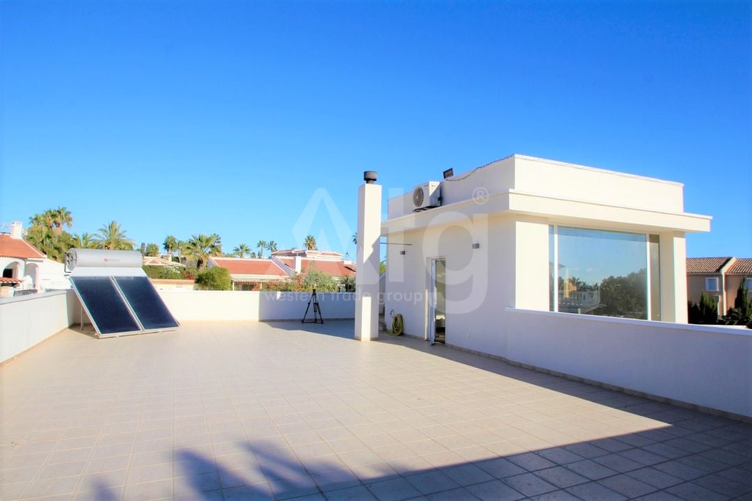 3 ložnice Villa v Ciudad Quesada - VH50336 - Foto - 19