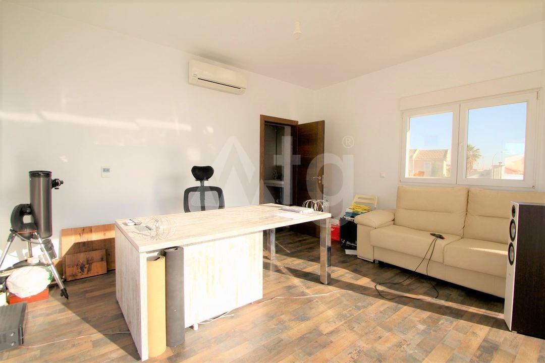 3 ložnice Villa v Ciudad Quesada - VH50336 - Foto - 13