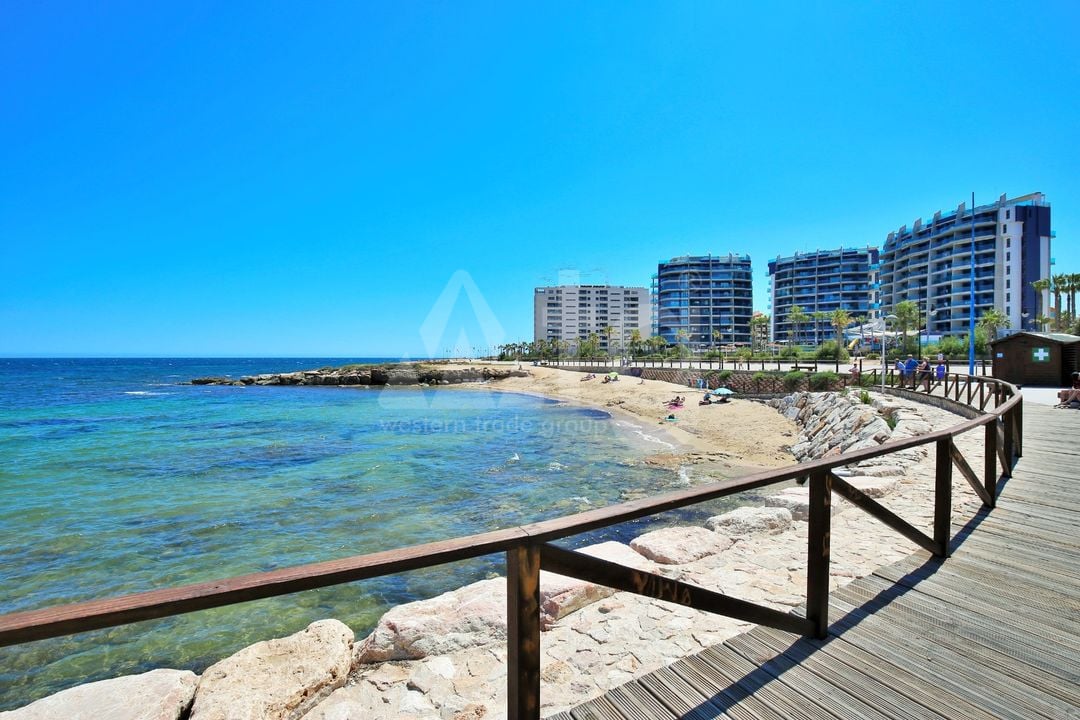 2 bedroom Apartment in Punta Prima - VC153305 - Photo - 27