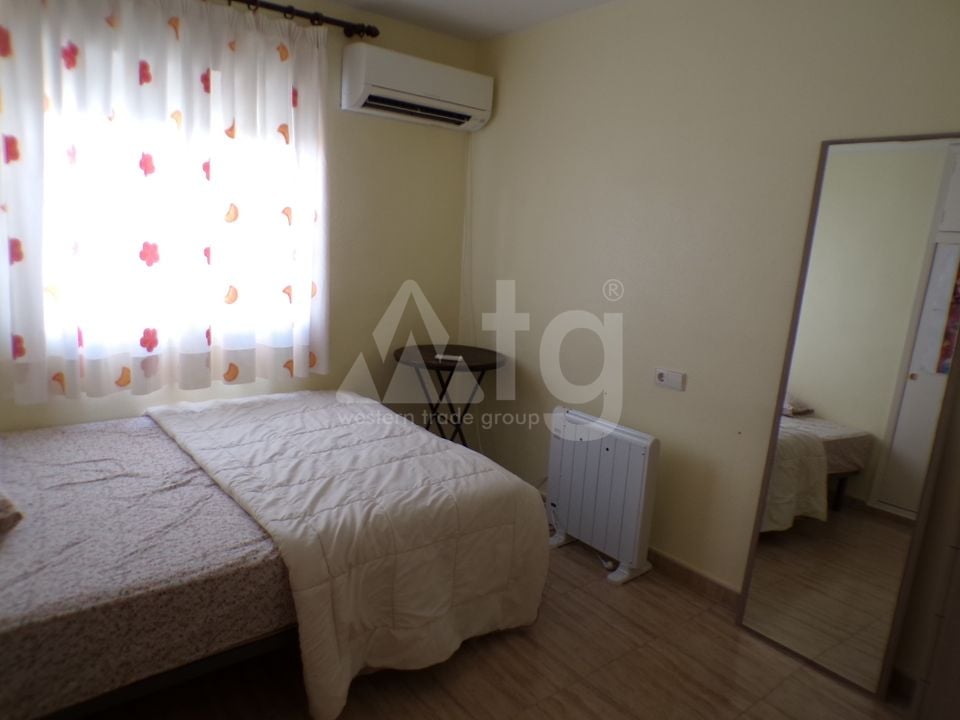 Appartement de 4 chambres à Torre de la Horadada - SPB50379 - Photo - 4