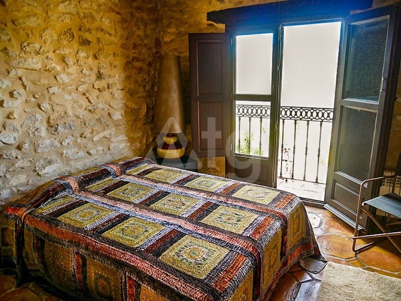 Villa de 5 chambres à Relleu - TWTG82608 - Photo - 14