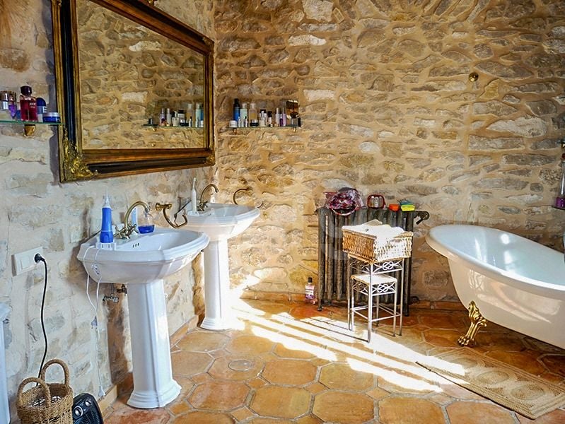 Villa de 5 chambres à Relleu - TWTG82608 - Photo - 15