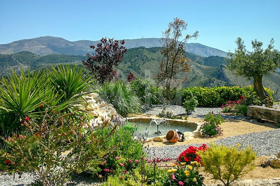 Villa de 5 chambres à Relleu - TWTG82608 - Photo - 19