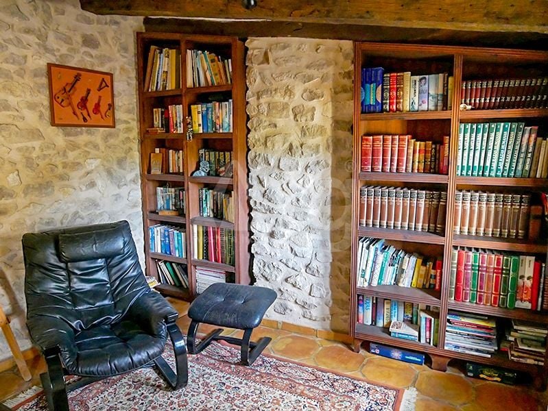Villa de 5 chambres à Relleu - TWTG82608 - Photo - 8