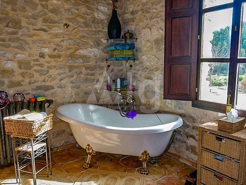 Villa de 5 chambres à Relleu - TWTG82608 - Photo - 16