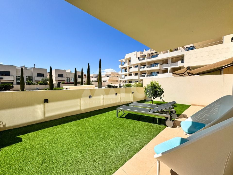 Apartamento de 2 habitaciones en Orihuela Costa - B50426 - Foto - 4