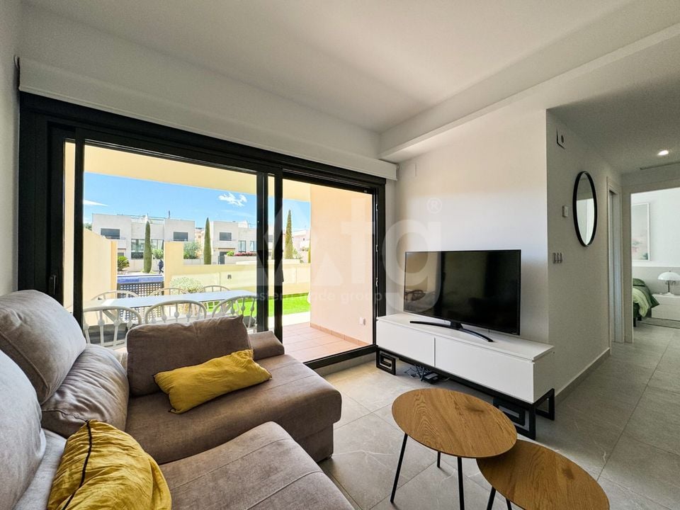 Apartamento de 2 habitaciones en Orihuela Costa - B50426 - Foto - 5