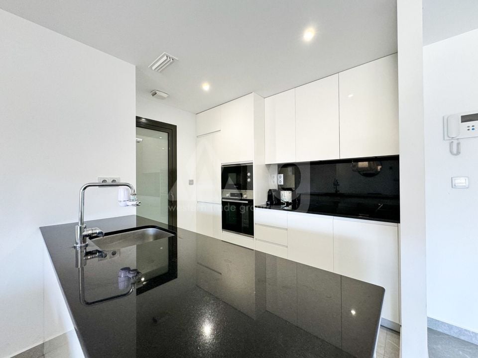 Apartamento de 2 habitaciones en Orihuela Costa - B50426 - Foto - 8