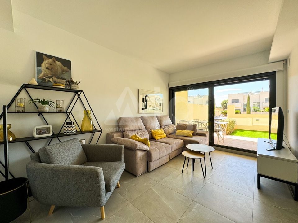 Apartamento de 2 habitaciones en Orihuela Costa - B50426 - Foto - 6
