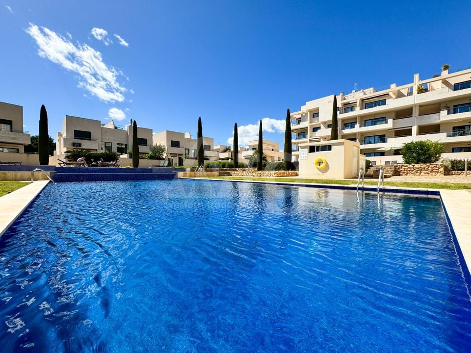 Apartamento de 2 habitaciones en Orihuela Costa - B50426 - Foto - 1