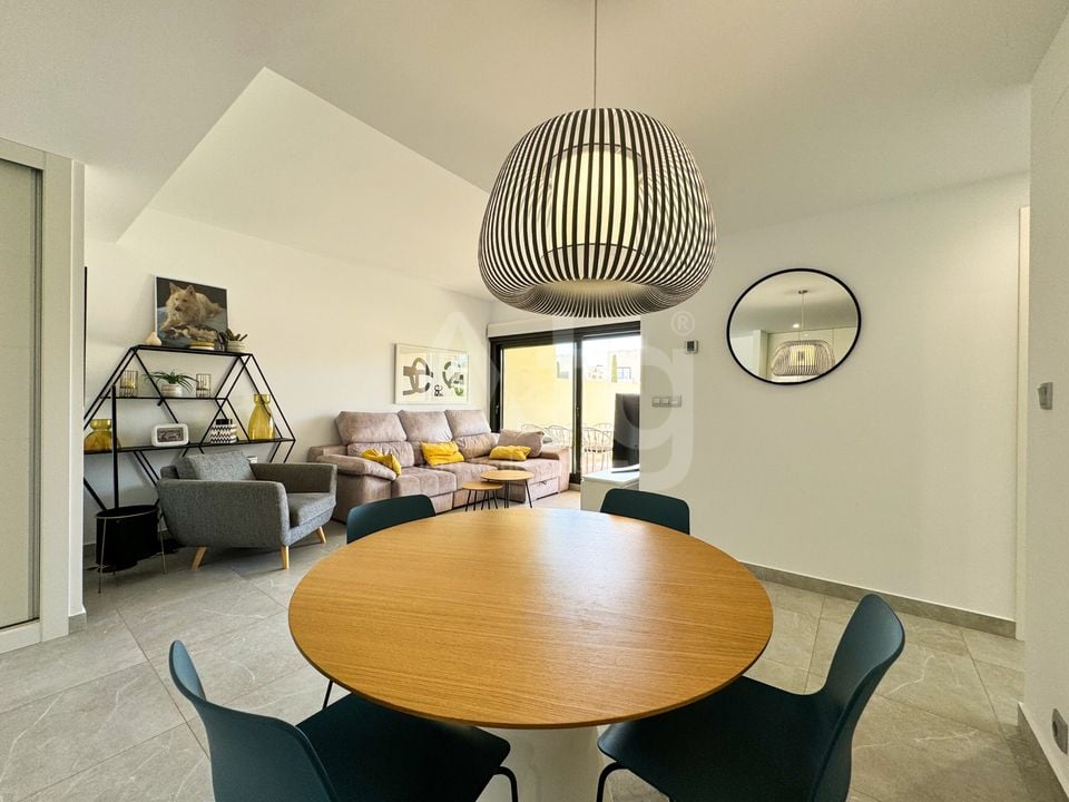Apartamento de 2 habitaciones en Orihuela Costa - B50426 - Foto - 7