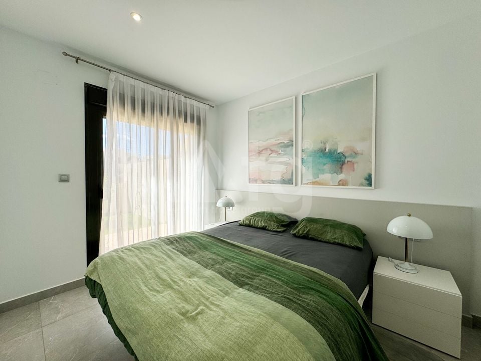 Apartamento de 2 habitaciones en Orihuela Costa - B50426 - Foto - 9