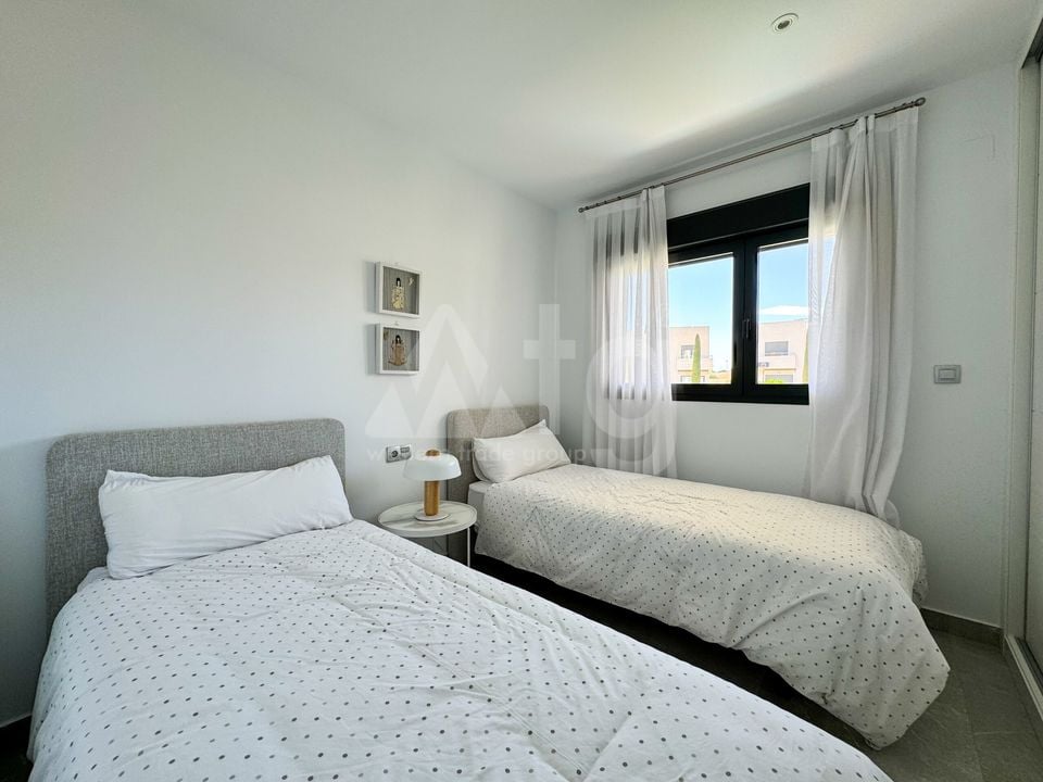 Apartamento de 2 habitaciones en Orihuela Costa - B50426 - Foto - 10