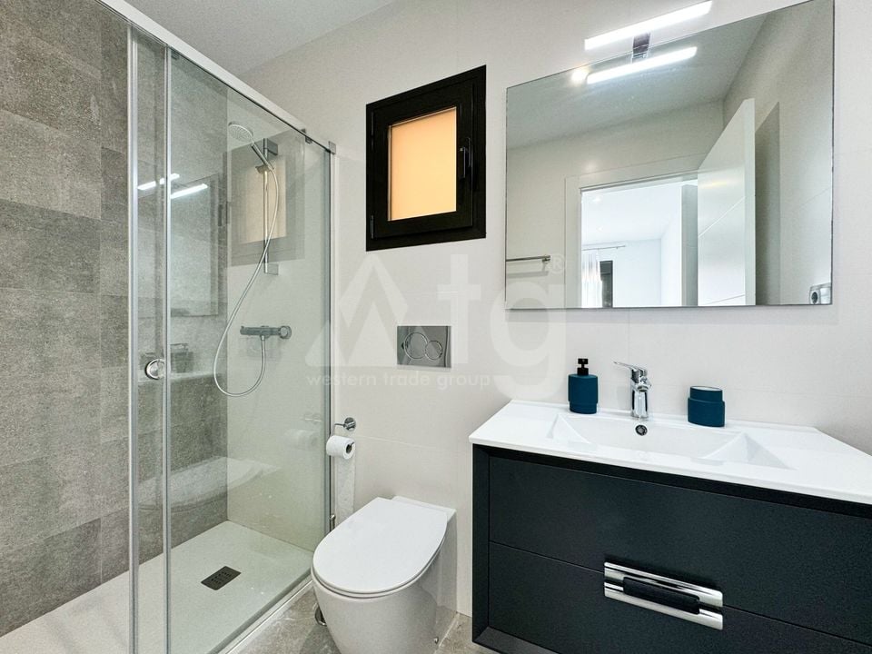 Apartamento de 2 habitaciones en Orihuela Costa - B50426 - Foto - 11
