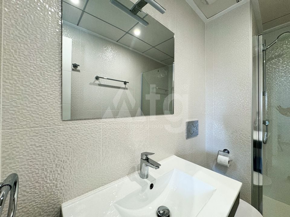 Apartamento de 2 habitaciones en Orihuela Costa - B50426 - Foto - 12