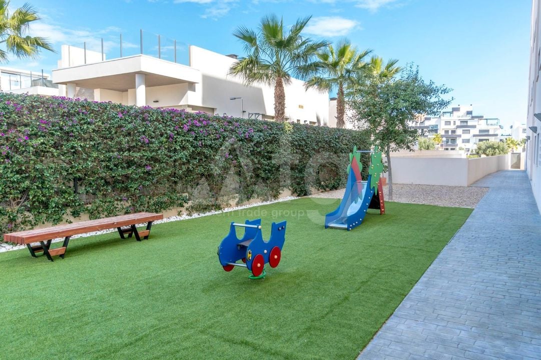 Apartamento de 2 habitaciones en Orihuela Costa - B50426 - Foto - 18