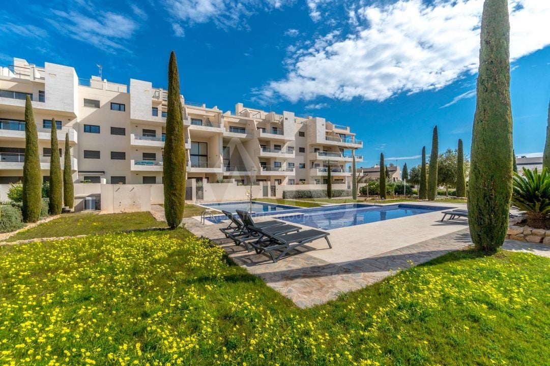 Apartamento de 2 habitaciones en Orihuela Costa - B50426 - Foto - 19