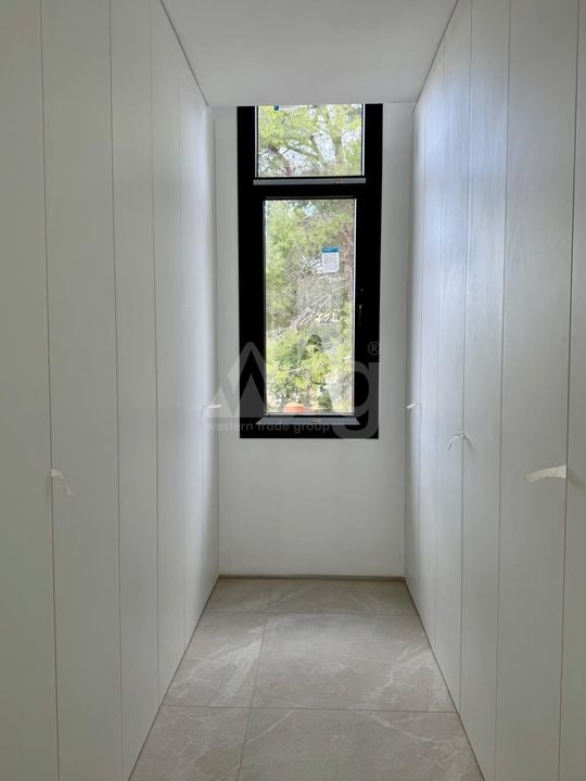 3 Schlafzimmer Villa in Calp - ZA82730 - Foto - 16