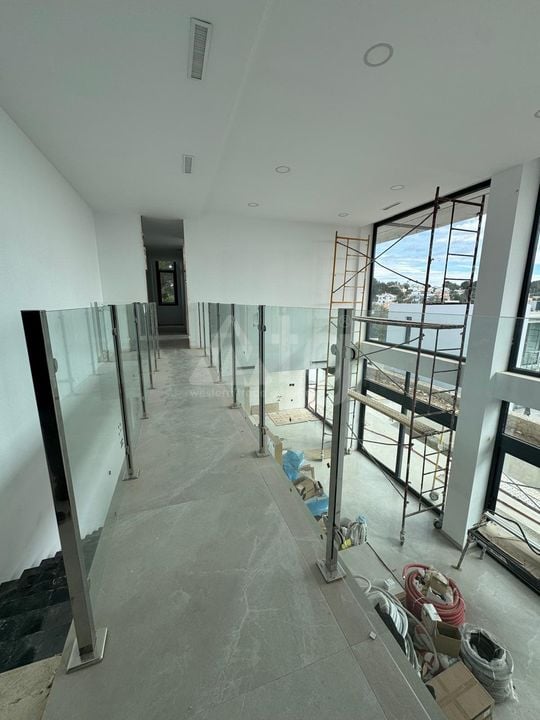 3 Schlafzimmer Villa in Calp - ZA82730 - Foto - 13