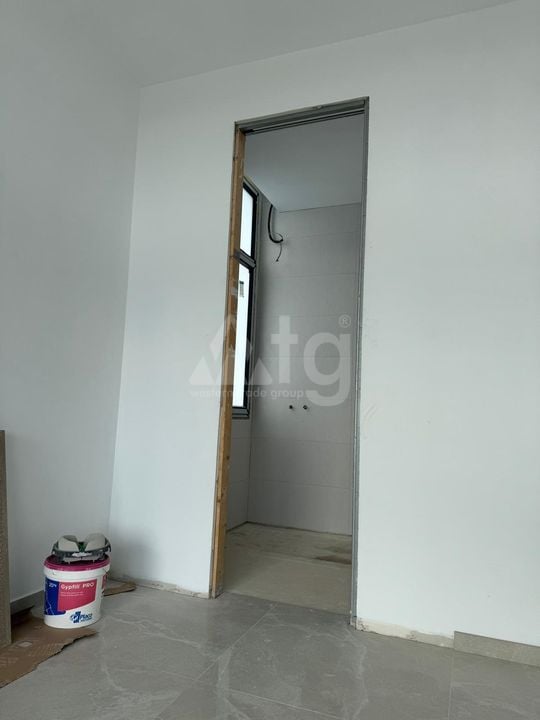 3 Schlafzimmer Villa in Calp - ZA82730 - Foto - 19