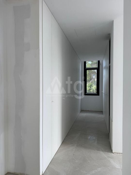3 Schlafzimmer Villa in Calp - ZA82730 - Foto - 15