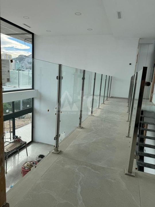 3 Schlafzimmer Villa in Calp - ZA82730 - Foto - 14