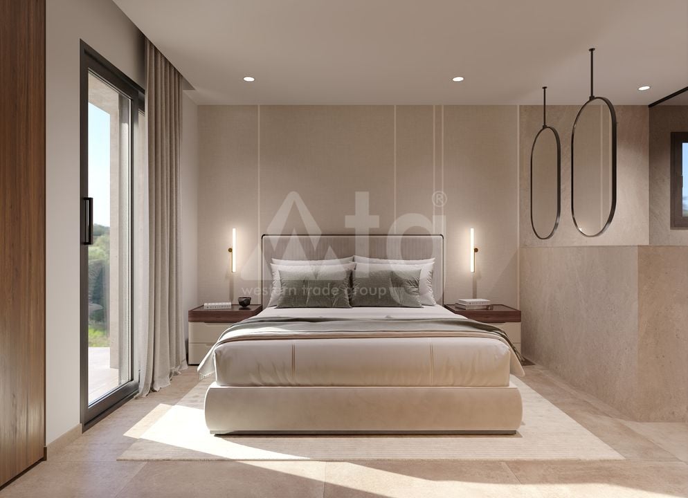 3 bedroom Villa in Cuevas del Almanzora - GPF82744 - Photo - 6