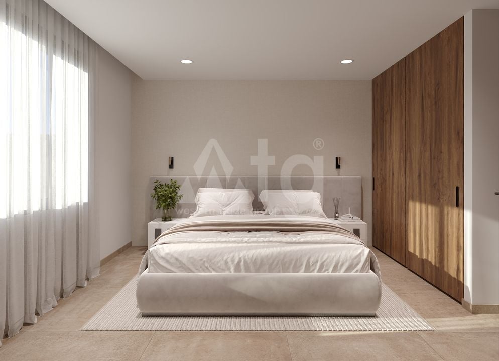 3 bedroom Villa in Cuevas del Almanzora - GPF82744 - Photo - 4