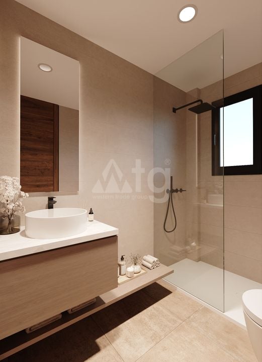 4 bedroom Villa in Cuevas del Almanzora - GPF132515 - Photo - 7