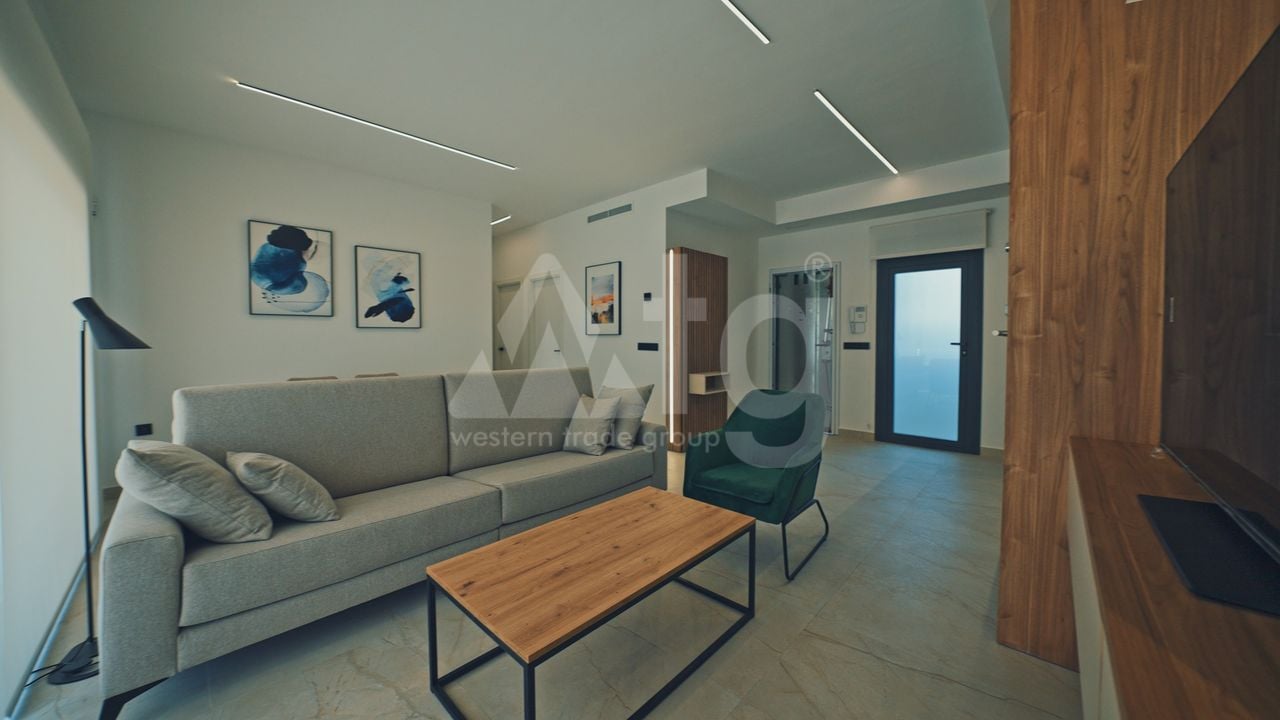 3 bedroom Apartment in Torre de la Horadada - LMR83035 - Photo - 10