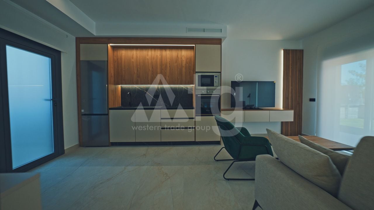 3 bedroom Apartment in Torre de la Horadada - LMR83035 - Photo - 13