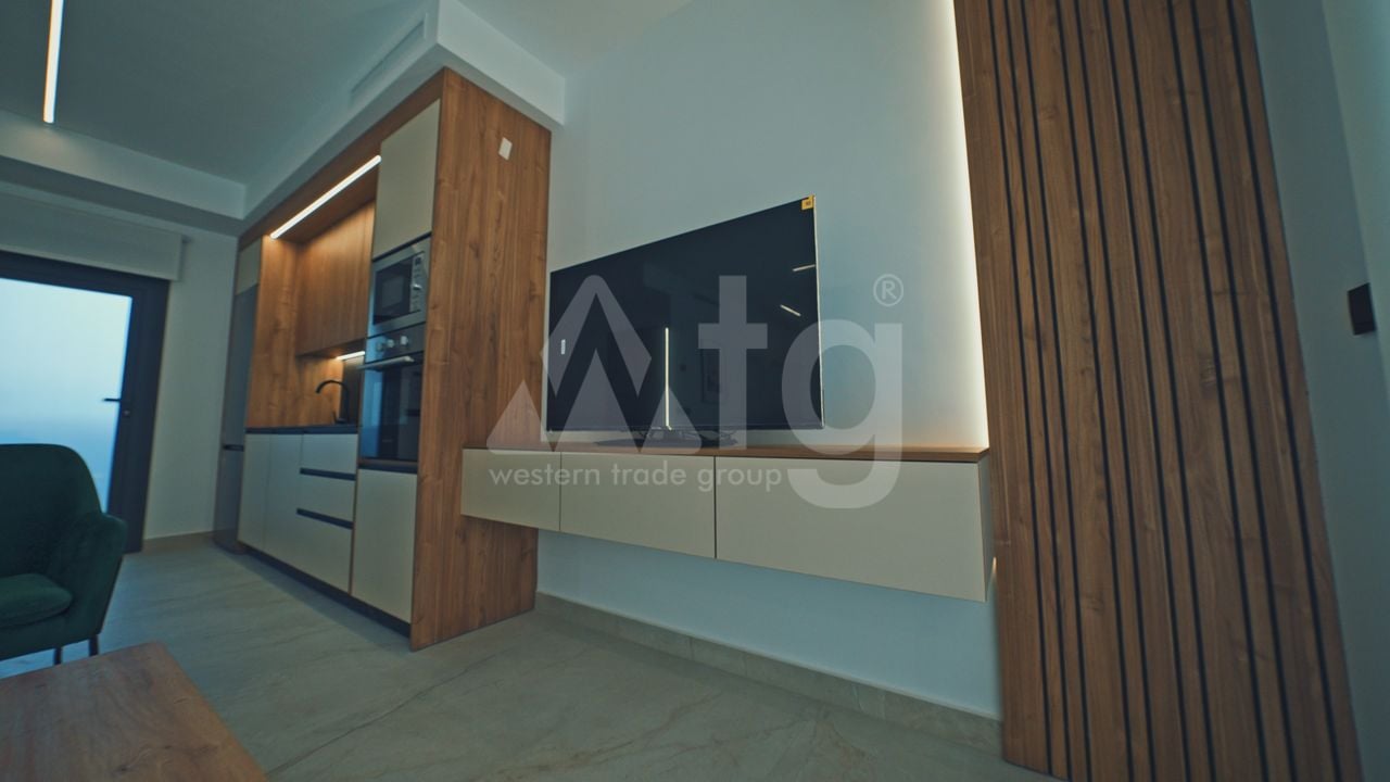3 bedroom Apartment in Torre de la Horadada - LMR83035 - Photo - 15
