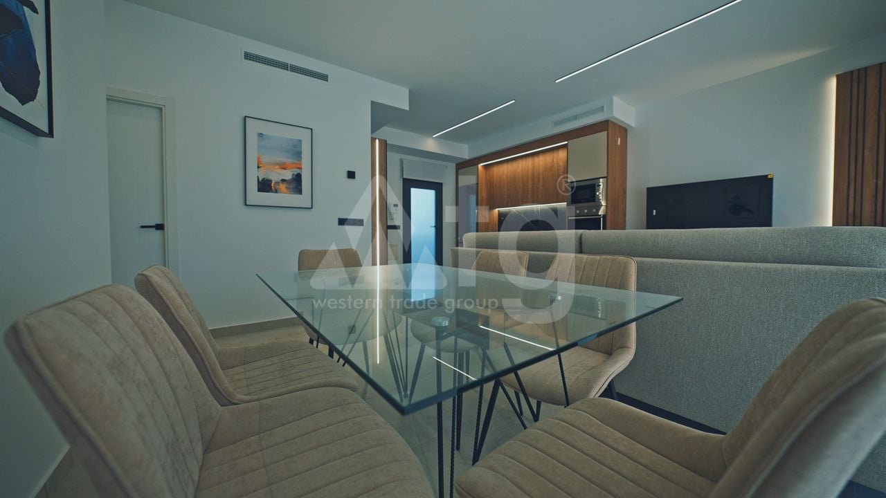 3 bedroom Apartment in Torre de la Horadada - LMR83035 - Photo - 16
