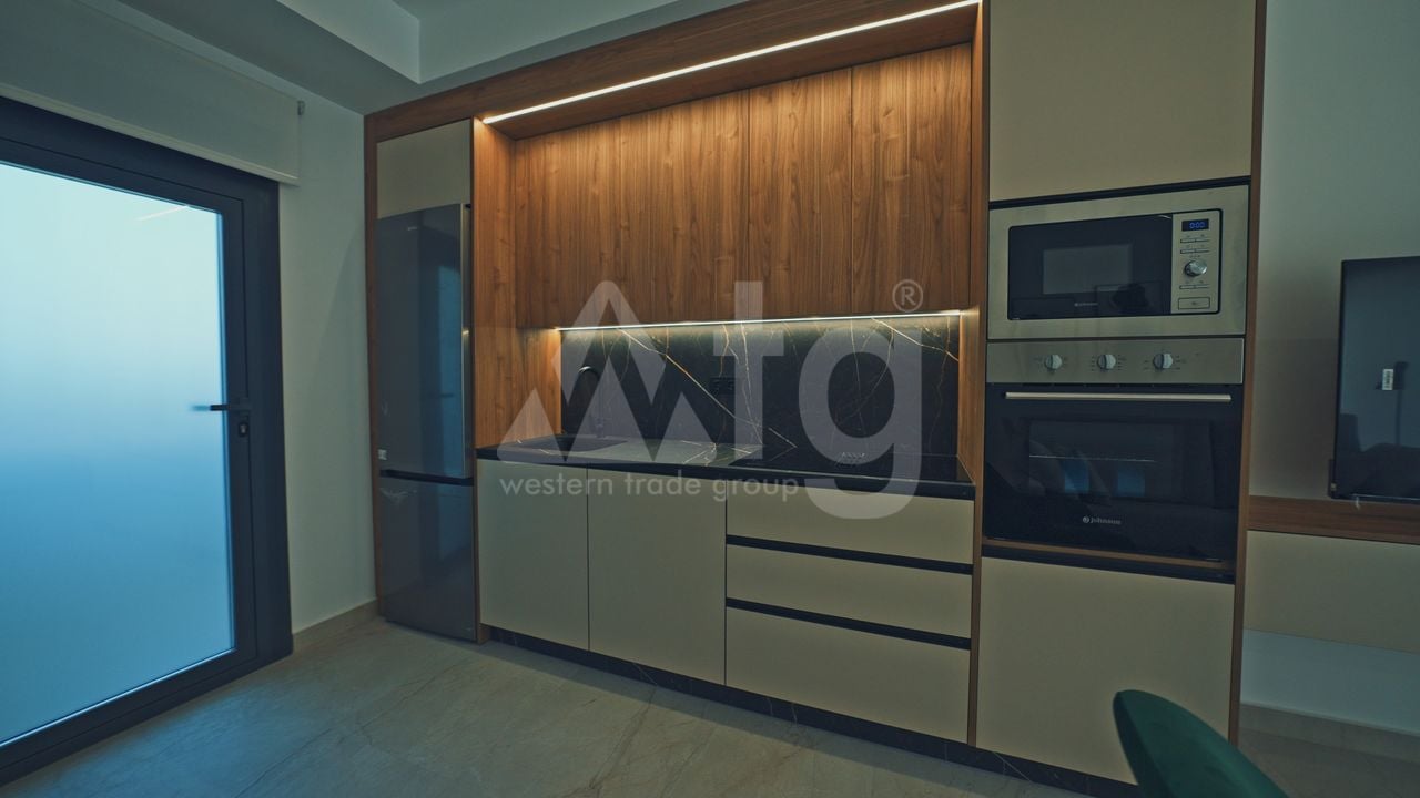 3 bedroom Apartment in Torre de la Horadada - LMR83035 - Photo - 17
