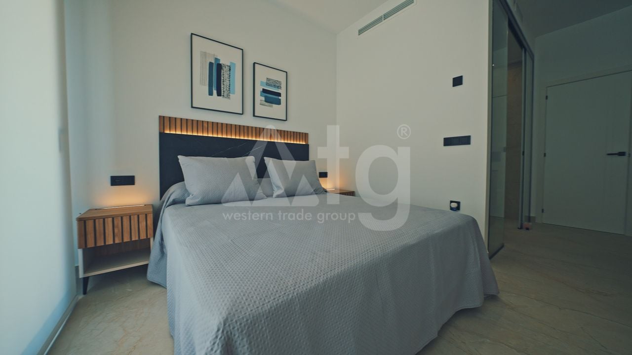 3 bedroom Apartment in Torre de la Horadada - LMR83035 - Photo - 20