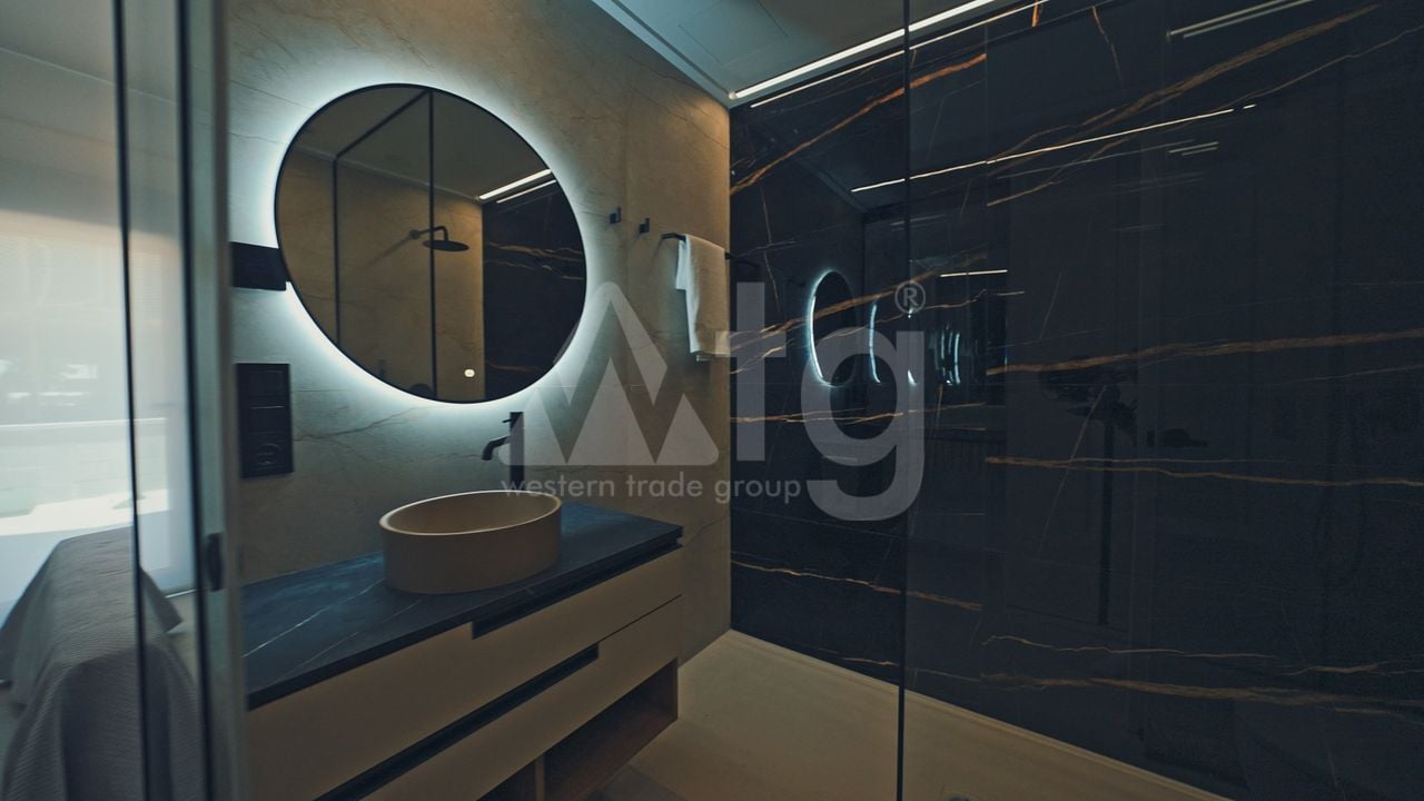 3 bedroom Apartment in Torre de la Horadada - LMR83035 - Photo - 21