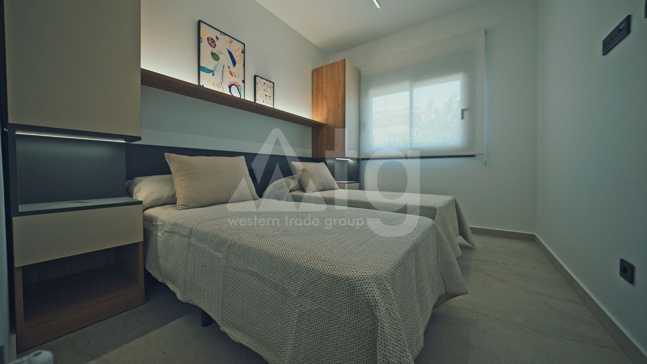 3 bedroom Apartment in Torre de la Horadada - LMR83035 - Photo - 24