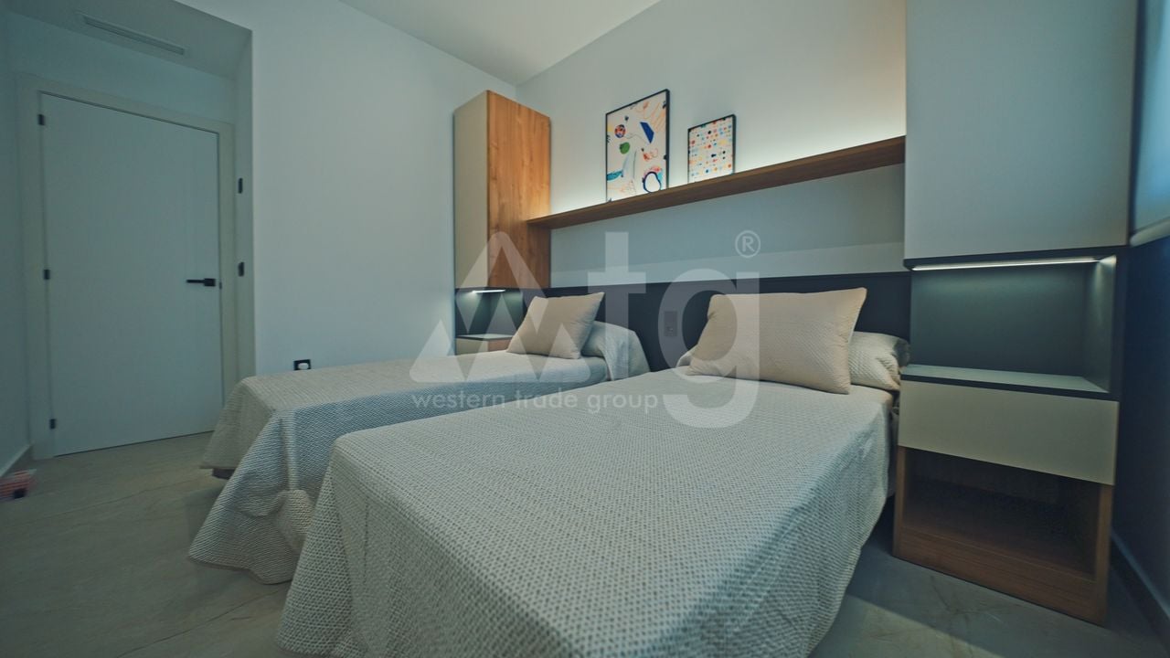 3 bedroom Apartment in Torre de la Horadada - LMR83035 - Photo - 25