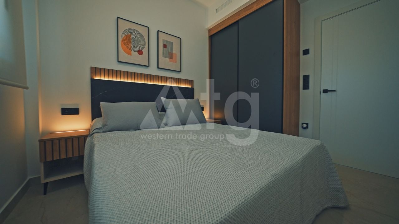3 bedroom Apartment in Torre de la Horadada - LMR83035 - Photo - 28