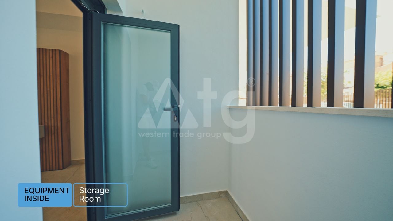 3 bedroom Apartment in Torre de la Horadada - LMR83035 - Photo - 29