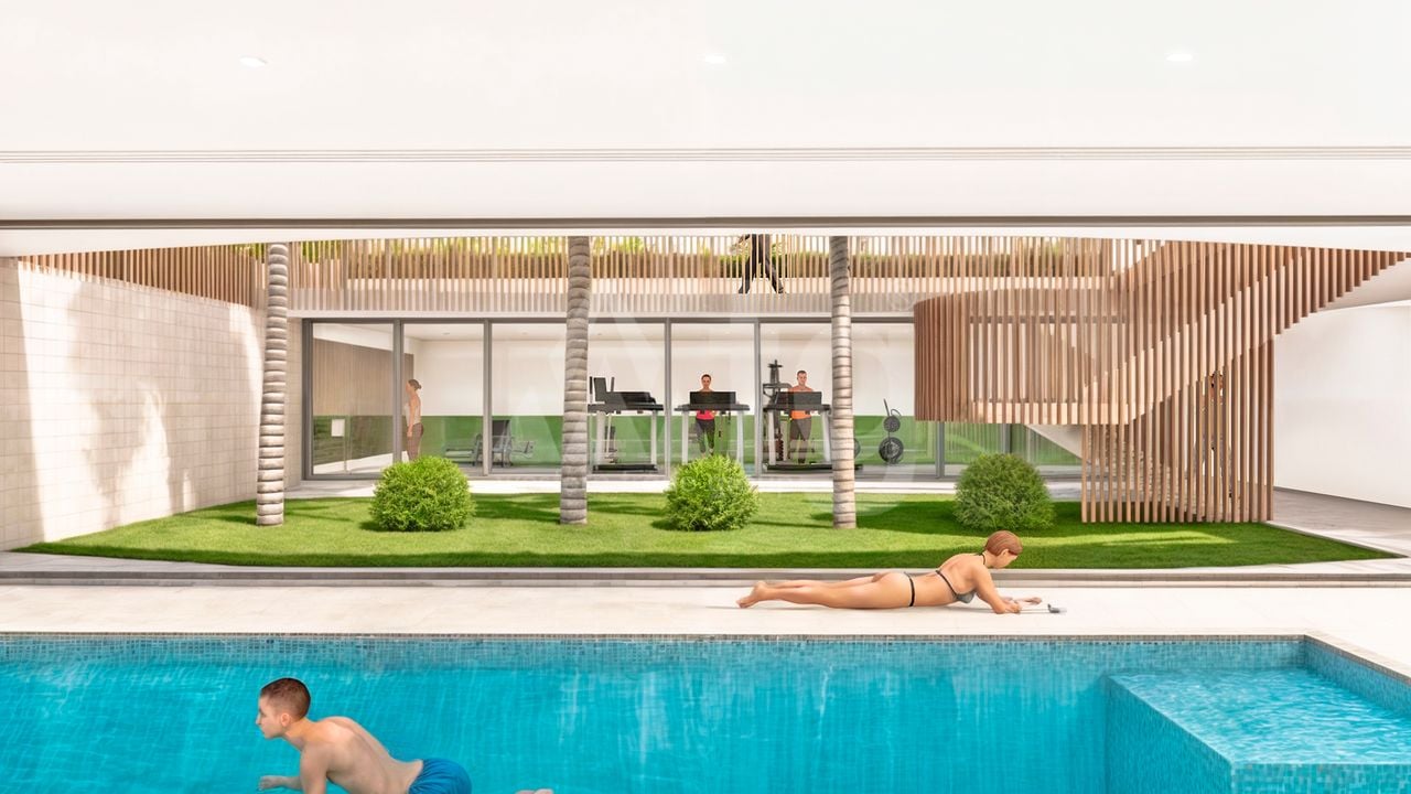3 bedroom Apartment in Torre de la Horadada - LMR83035 - Photo - 5