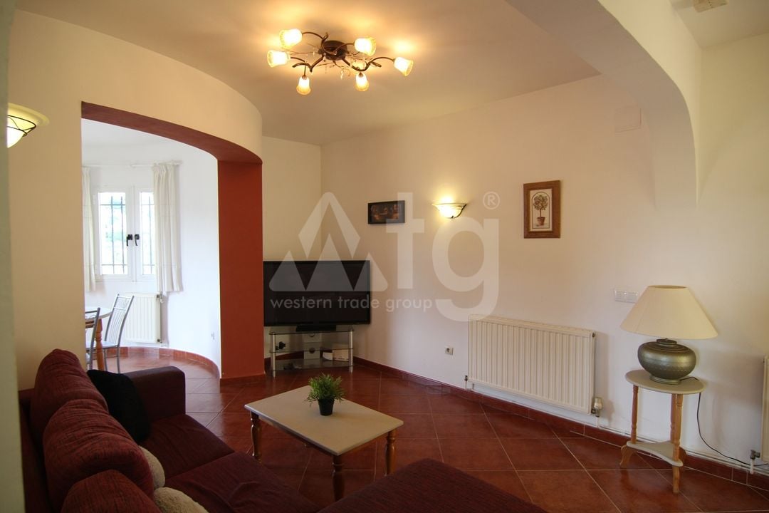 8 bedroom Villa in Benissa - WI62454 - Photo - 7