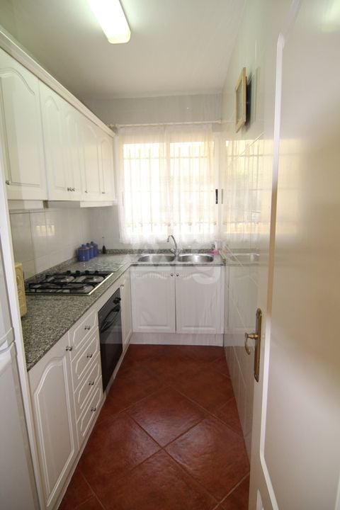 8 bedroom Villa in Benissa - WI62454 - Photo - 12