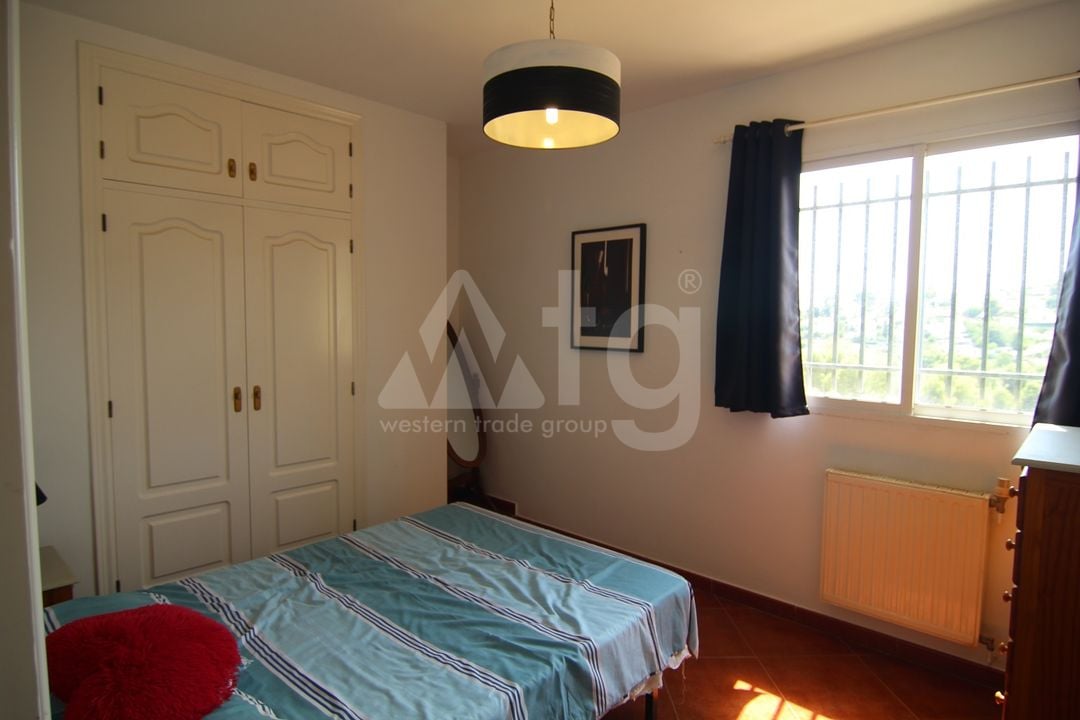 8 bedroom Villa in Benissa - WI62454 - Photo - 17