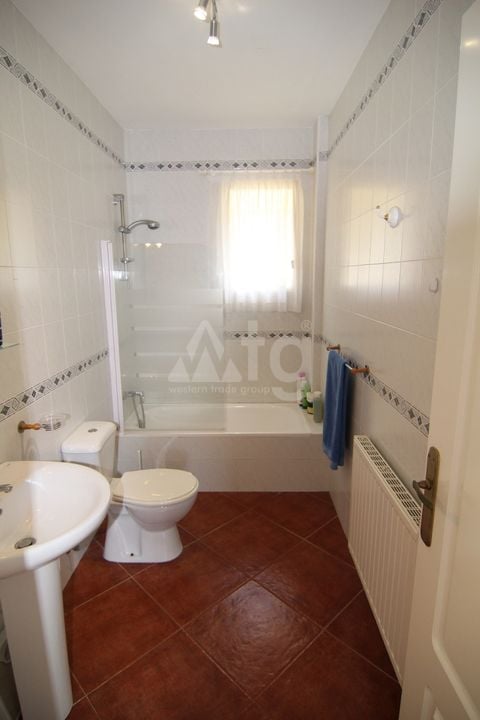 8 bedroom Villa in Benissa - WI62454 - Photo - 25