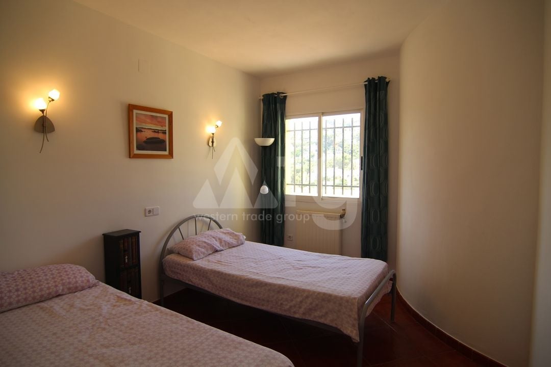 8 bedroom Villa in Benissa - WI62454 - Photo - 23