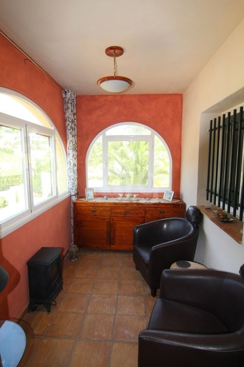 8 bedroom Villa in Benissa - WI62454 - Photo - 28