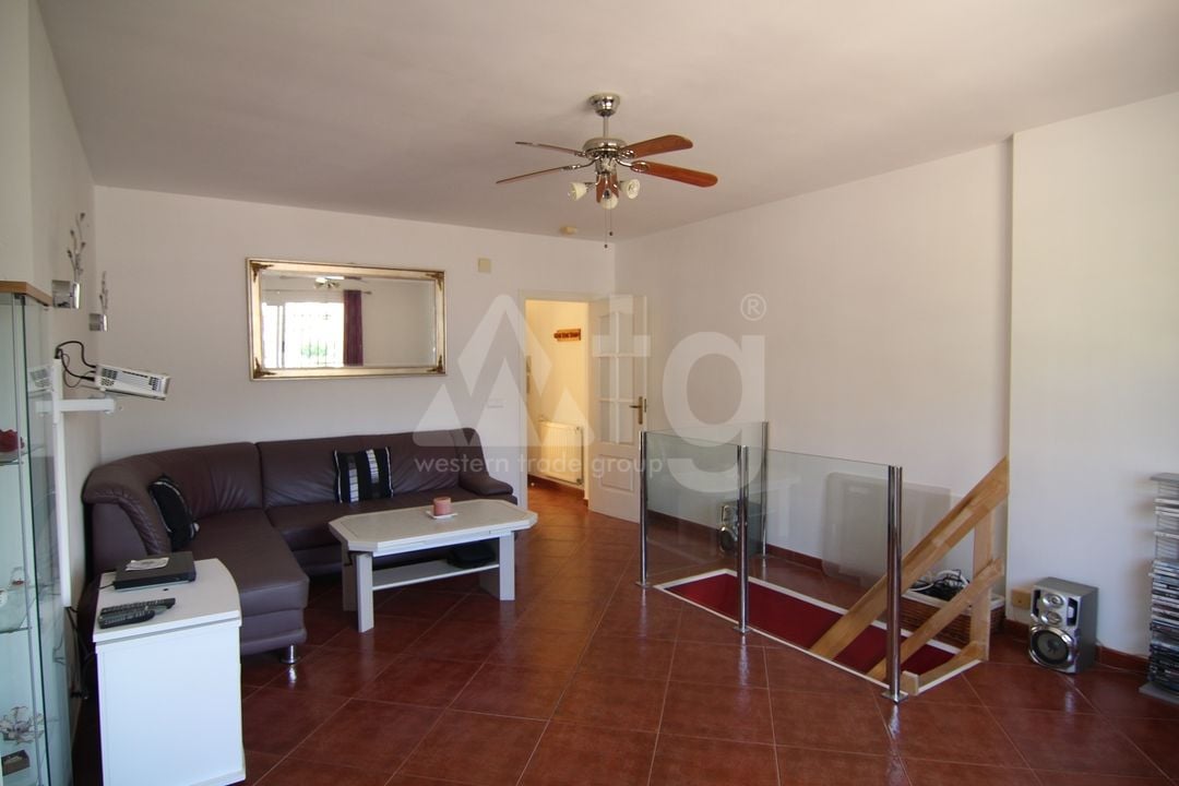 8 bedroom Villa in Benissa - WI62454 - Photo - 15